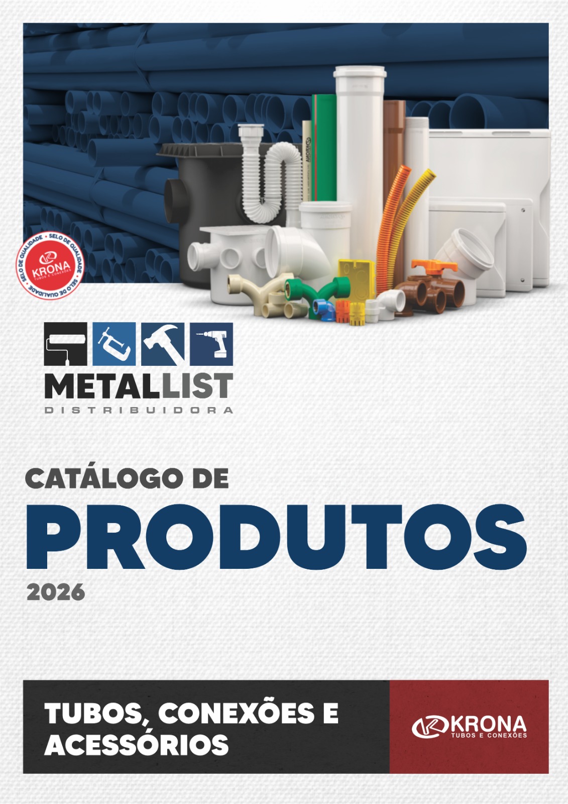 Catálogo Krona