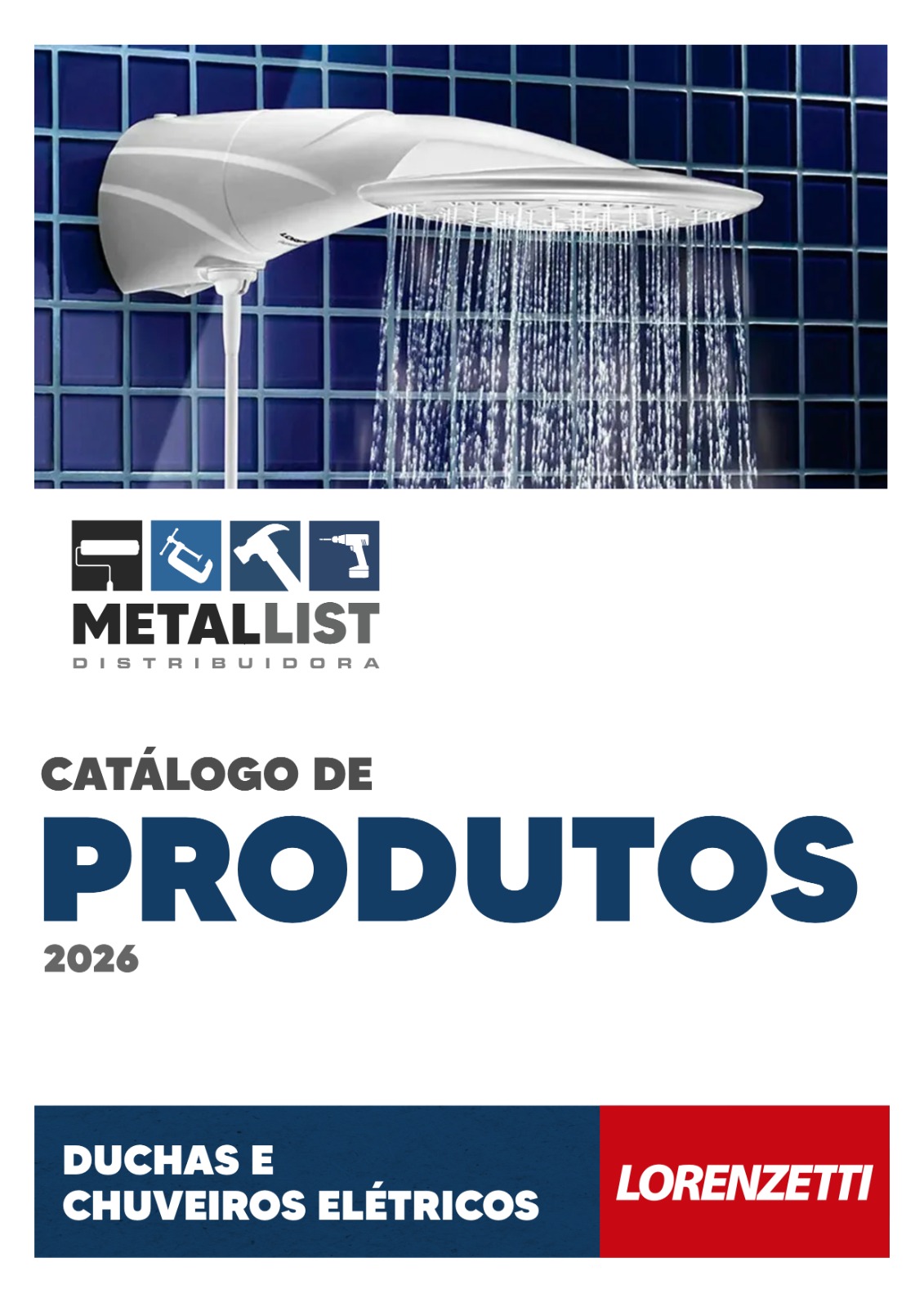 Catálogo Lorenzetti